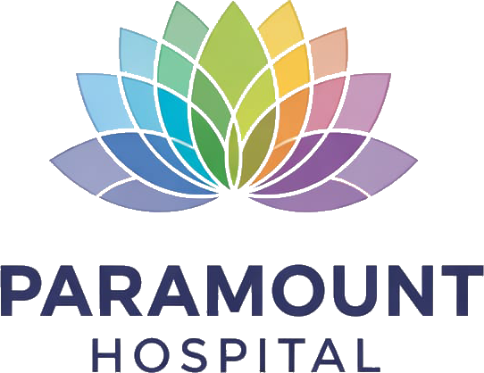 Paramount Hospitals Logo